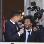 Marcelo Susul Ronaldo ke Juventus, Benarkah?