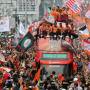 Laga Persija Tanpa Penonton, 'Gelora Buat Kampanye' Jadi Trending Topic