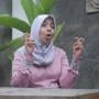Sakdiyah Ma'ruf: Berkomedi Tentang Kehidupan Muslim yang Intoleran
