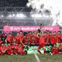 Vietnam Juara, Ini Daftar Pemain Terbaik dan Top Skor Piala AFF 2018