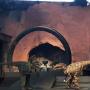 Liburan Akhir Tahun, Yuk Lihat Dinosaurus di DinoLand Dufan !