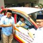 Rebut Jawa Tengah, Sandiaga Luncurkan Mobil untuk Kampanye