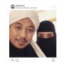 Resmi Dinikahi Opick, Bebi Silvana Mohon Doa