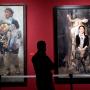 Mengintip Karya Seni Gu Yuang Museum Of Art di Cina
