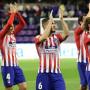Hasil Copa Del Rey: Atletico Madrid Ditahan Imbang Girona 1-1