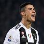 Juventus Menang, Cristiano Ronaldo Cetak Rekor di Serie A