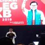 Ketua Umum PKB Targetkan 25 Juta Suara untuk Kemenangan Jokowi