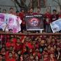 Final Piala Indonesia, Suporter PSM akan Dikawal Polisi Menuju SUGBK