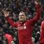 Jadi Cadangan Terus, Xherdan Shaqiri Mulai Frustasi di Liverpool