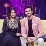 5 Foto Liburan Divyanka Tripathi dan Vivek Dahiya di Swiss