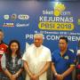 Juara Kejurnas PBSI 2018 Bakal Magang di Pelatnas