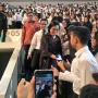 Disebut Menteri Pencetak Utang, Jokowi: Semua Orang Hormat ke Sri Mulyani