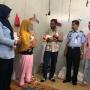 Tiga Bayi Kembar Terpaksa Mendekam di Penjara karena Ibu Ditahan