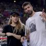 Shakira dan Gerard Pique Berpisah Setelah 11 Tahun Berhubungan dan Dikaruniai Dua Anak