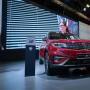 Line-up 2019 dari Tetangga: SUV Perdana Proton bersama Geely