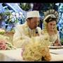 Aksi Mas Pur Tukang Ojek Pengkolan Ajak Istri Kencan Naik Motor, Romantis!