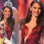 Catriona Gray dari Filipina Juarai Miss Universe 2018