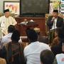 Prabowo Sebut Indonesia Akan Punah, Maruf Amin : Memang Hewan Purba?