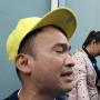 Kasus Rumah Dilempar Batu, Ruben Onsu Belum Buat Laporan Resmi