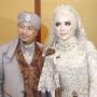 Ini Alasan Opick Mau Nikahi Bebi Silvana
