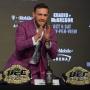 Terungkap! Barang Mewah Conor McGregor Rupanya Endorse