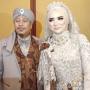 Mantan Istri Ungkap Alasan Ke-4 Anak Tak Hadiri Pernikahan Opick