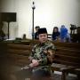 Adik Zulkifli Hasan Didakwa Pasal Pencucian Uang