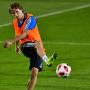 Diminta Pulangkan Luka Modric, Redknapp: Tottenham Butuh Pengumpan Ulung