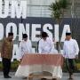 Jokowi Resmikan Museum Islam Indonesia KH Hasyim Asy'ari di Jombang