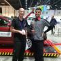 Teknisi Indonesia Rebut Medali Perak World Skill Asia