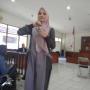 Fahmi Marah saat Hakim Tanya ke Inneke Berapa Kali Ngamar di Bilik Asmara
