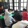 Mesum di Warung Kopi, 2 Pasang PSK dan Lelaki Hidung Belang Diciduk Polisi