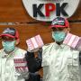 KPK Sita Dokumen di Ruang Sekjen dan Bendum KONI