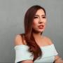 Angela Tee Ngaku Dimarahi Denny Sumargo dan Ibunya