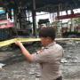 Bensin Diisi ke Jeriken, Pemicu SPBU di Makassar Terbakar