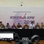 OTT Koruptor Tahun 2018 Paling Banyak Sepanjang Sejarah KPK