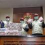 Kronologi OTT Dana Hibah Pejabat Kemenpora dan Pengurus KONI