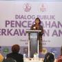 Angka Perkawinan Anak Mengkhawatirkan, Ini Upaya Pencegahan KPPPA