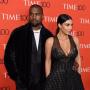 Rebutan Hak Asuh Anak, Kim Kardashian dan Kanye West Hanya Berkomunikasi Lewat Asisten