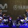 MotoGP 2019: Rilis Motor Baru, Ducati-Honda di Eropa, Yamaha Pilih Jakarta