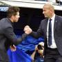 Zidane, Wenger Hingga Simeone Masuk Bursa Taruhan Pelatih Baru MU