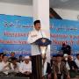 Kyai dan Santri di Jakarta Deklarasi Dukung Jokowi - Ma'ruf Amin