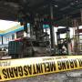 Duaarr... SPBU Meledak, 1 Truk Sedang Hangus Terbakar