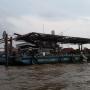 Pertamina Pastikan Kapal Meledak di Sungai Musi Bukan Fasilitas Perusahaan