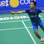 Malaysia Masters: Tak Muluk-muluk, Ini Target Anthony