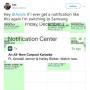 Pelanggaran! Apple Kirim Notifikasi Berisi Promo ke Pengguna iPhone