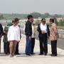 Jokowi Ingin Tol Trans Jawa Terintegrasi dengan Kawasan Industri dan Wisata