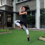 Berkarier Sesuai Passion, Langkah Instruktur Zumba Ini Bisa Menginspirasi