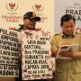 Tim Prabowo Akan Polisikan Penyebar Hoaks Surat Suara 7 Kontainer