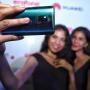 Ponsel Berlayar Lipat dan Berteknologi 5G Huawei Meluncur Februari